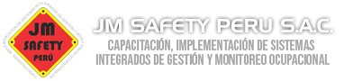 JM Safety Perú